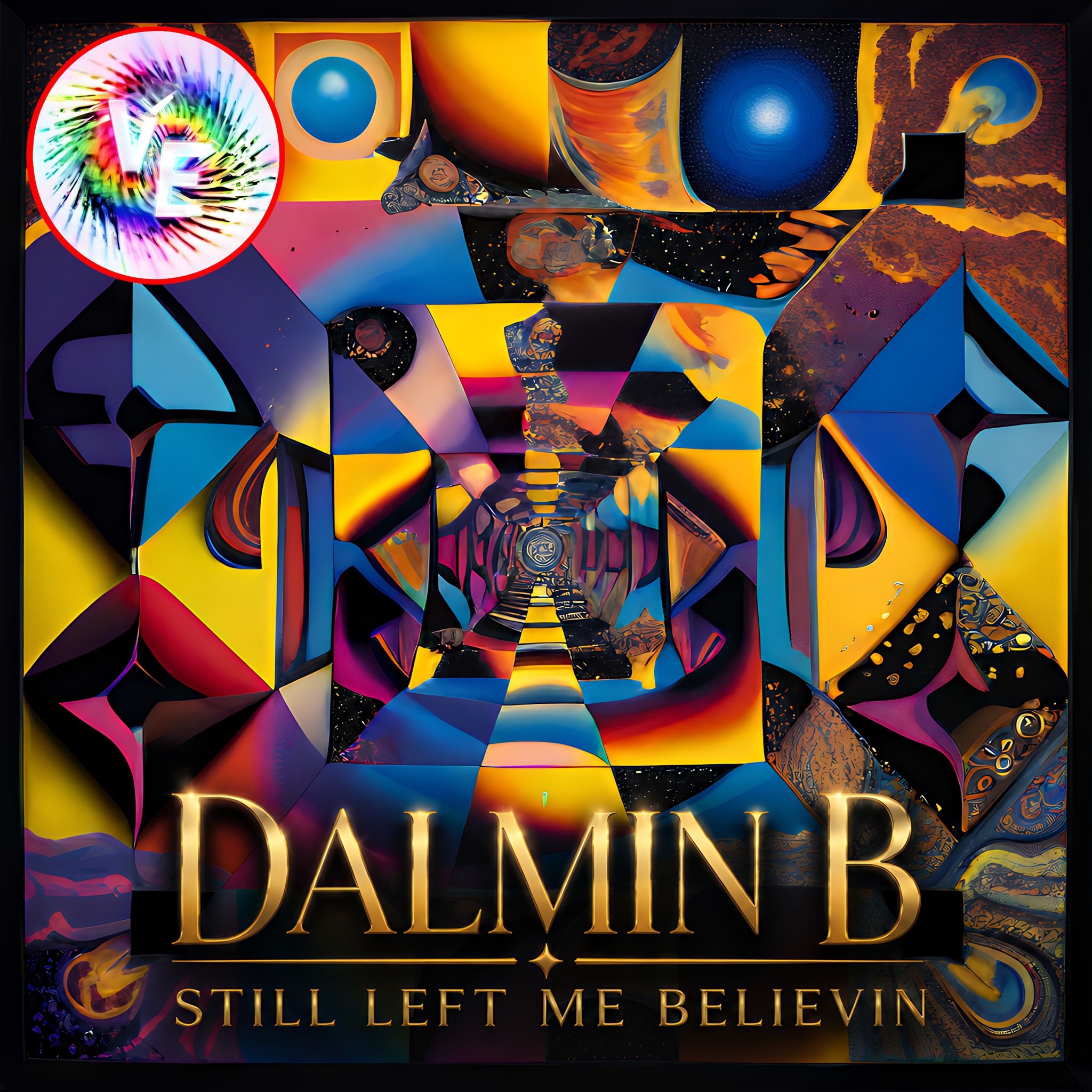 Buy/Stream: https://smrtlnk.app/still-left-me-believin Still Left Me Believin by Dalmin B is an emotional electronic track that…