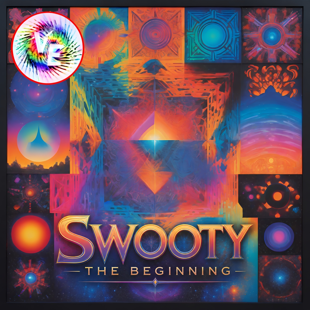 Buy/Stream: https://go.protonradio.com/r/rlmTzJcnC99ko Swooty – The Beginning is an uplifting electronic track that blends cinematic atmospheres…