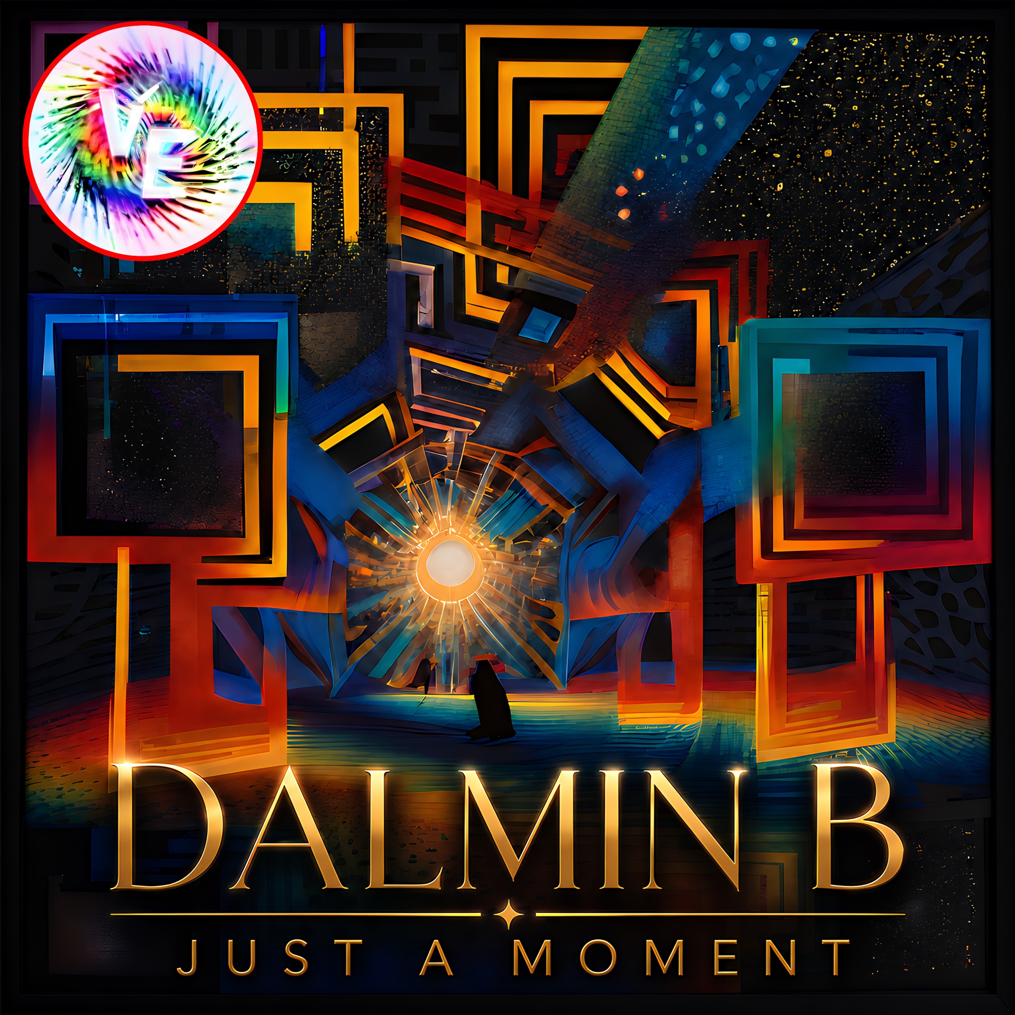 Buy/Stream: https://go.protonradio.com/r/rlymUFOORCesY "Just a Moment" by Dalmin B is an uplifting electronic dance track that…