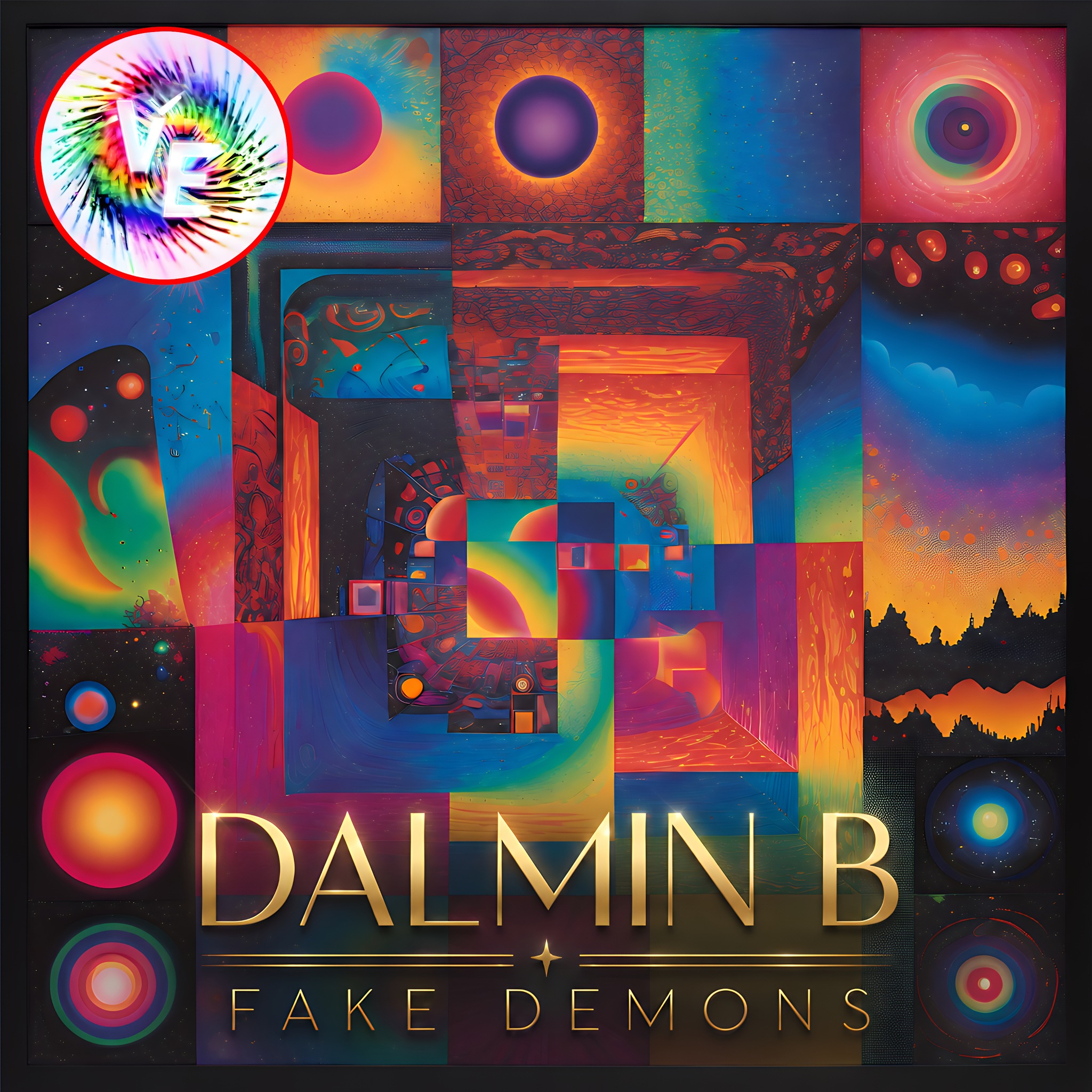 Buy/Stream: https://smrtlnk.app/fake-demons Fake Demons by Dalmin B is a dark and energetic electronic track that…