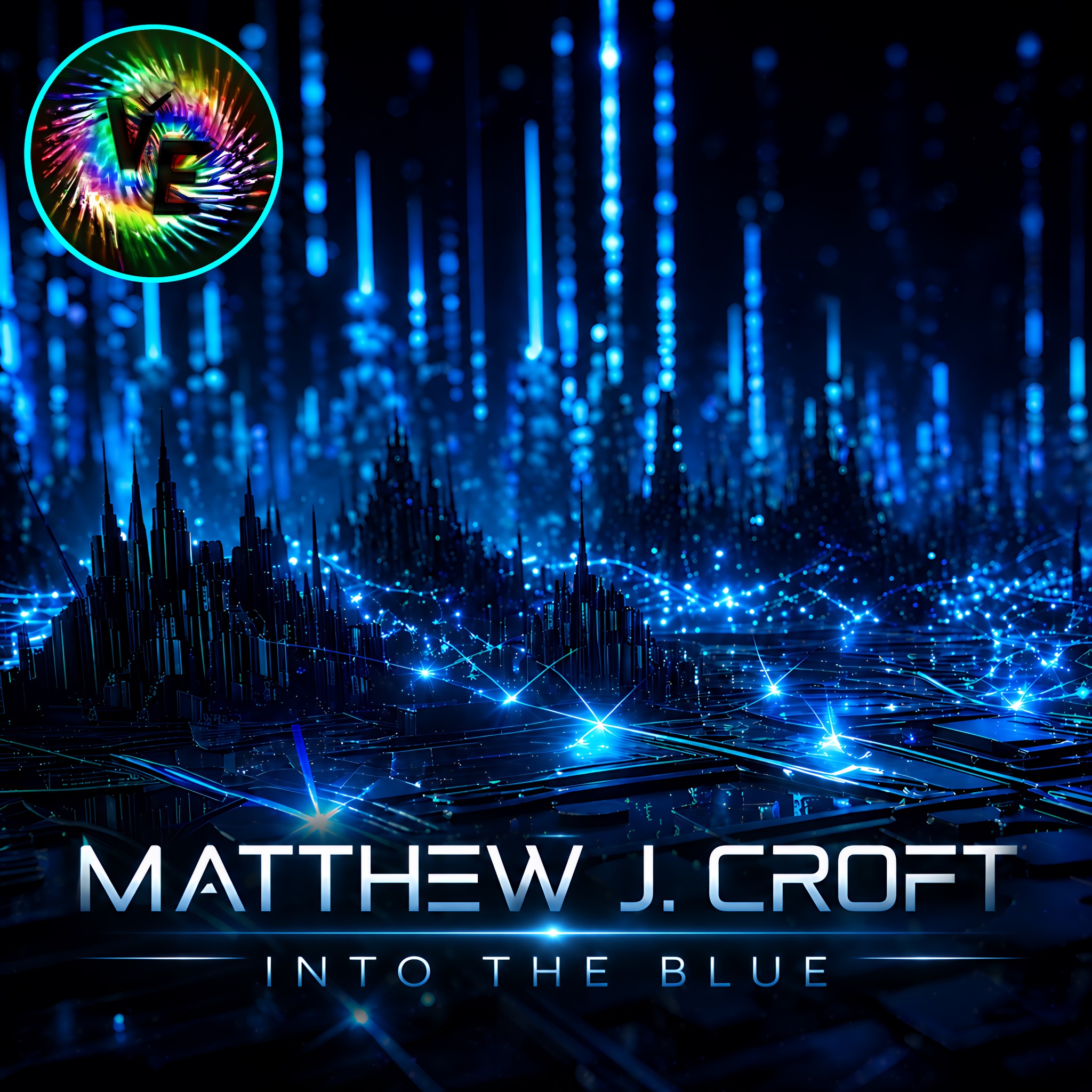 Buy/Stream: https://smrtlnk.app/into-the-blue-pt-one "Into The Blue" by Matthew J. Croft delivers a beautifully crafted blend of…