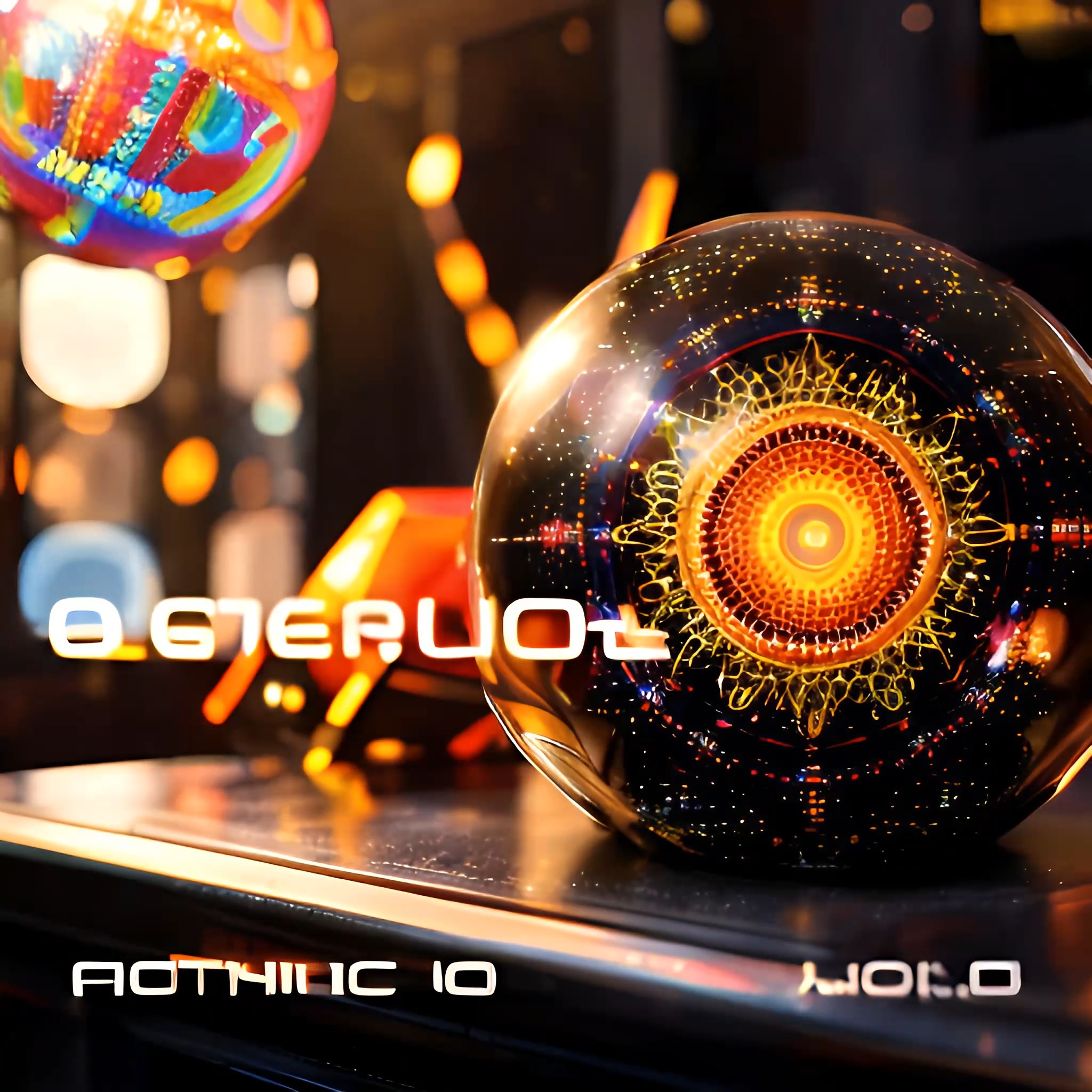 Buy/Stream: https://go.protonradio.com/r/rl62FP3VLYiHo Welcome to Gelaude's first release on Viva Electronica. The song "Nothing In This…