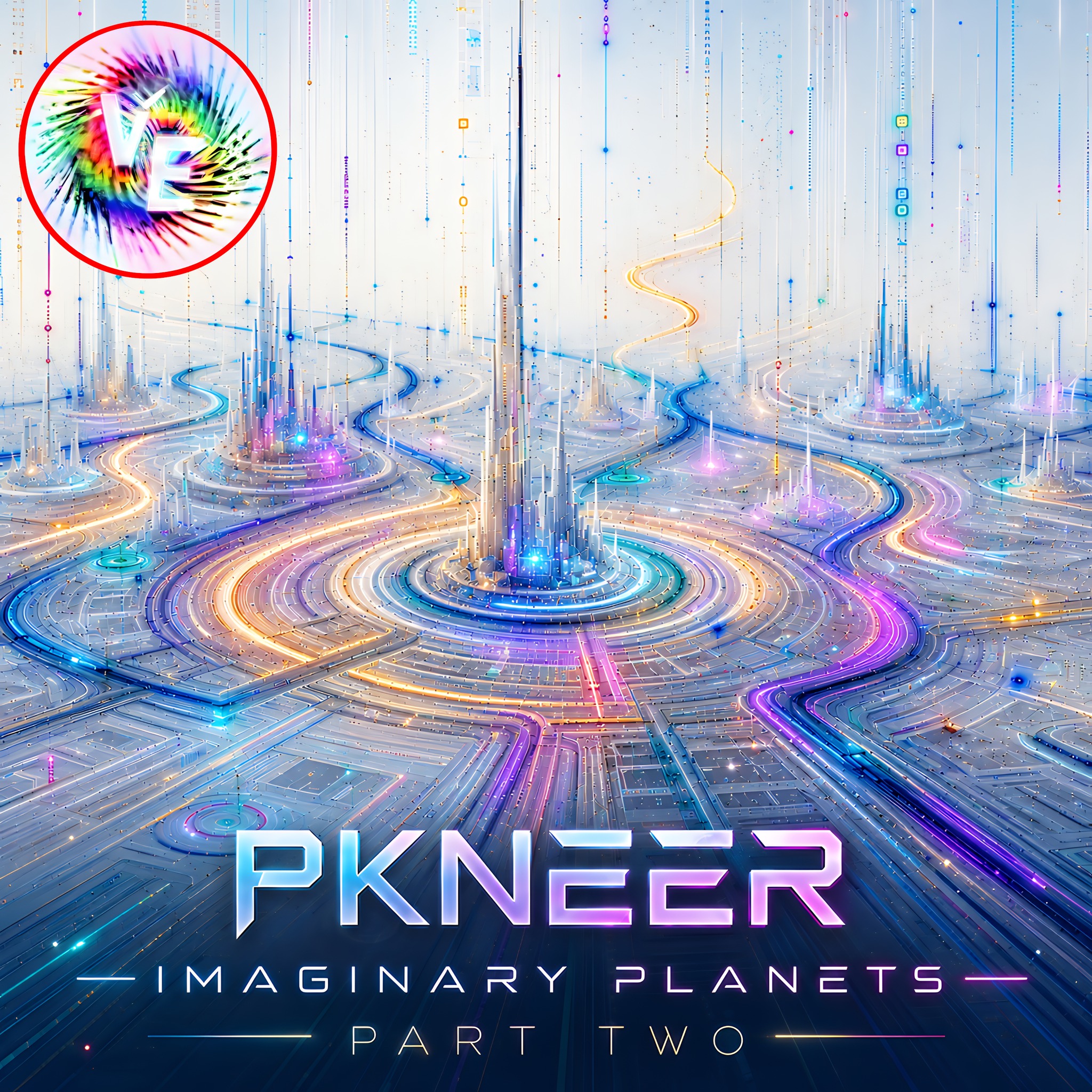 Buy/Stream: https://go.protonradio.com/r/rlrvwXcFx8xzc "Imaginary Planets" by PKNeer is a sleek, futuristic electronic journey driven by a…