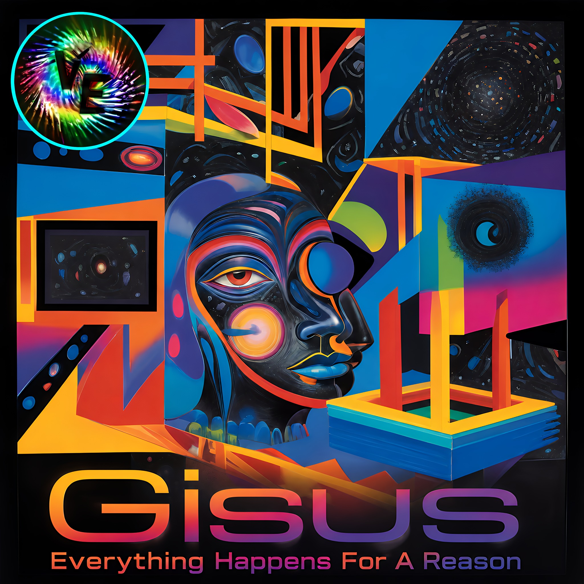 Buy/Stream: https://smrtlnk.app/everything-happens-for-a-reason “Everything Happens For A Reason” is a high-energy melodic house track built around…