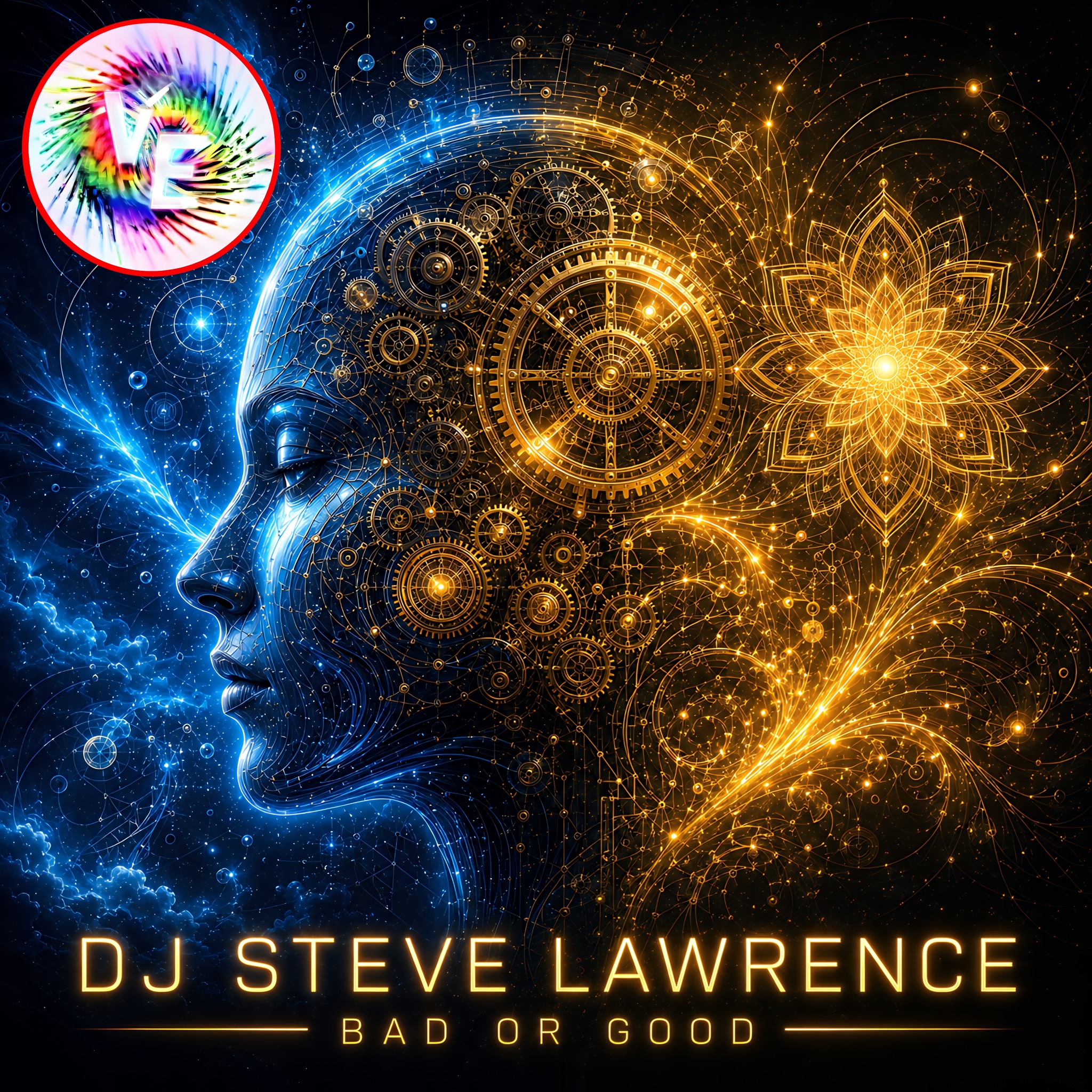 Buy/Stream: https://go.protonradio.com/r/rlbiOteTNXd5s "Bad or Good" by DJ Steve Lawerence is a driving electronic dance track…