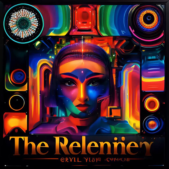 Buy/Stream: smrtlnk.app/moonset "Moonset” by The Relentless is a driving electronic track with a steady 130…