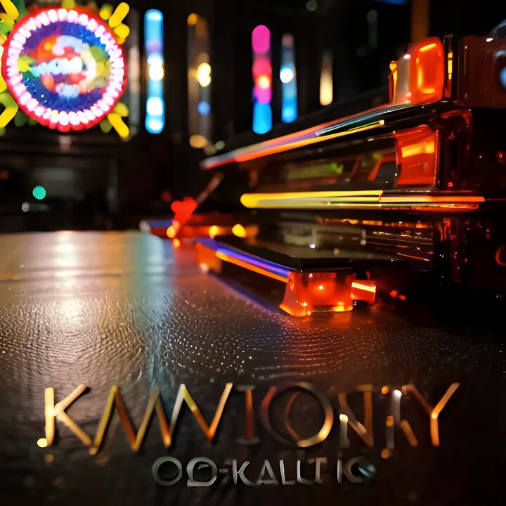 Buy/Stream: go.protonradio.com/r/rlvpaQt1M11TU "Change" is a sleek and atmospheric electronic EP by Kaan Koray and is…