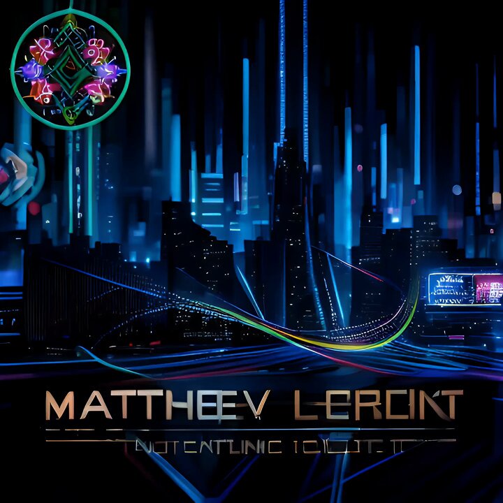 Buy/Stream: smrtlnk.app/into-the-blue-… "Into The Blue" by Matthew J. Croft delivers a beautifully crafted blend of…