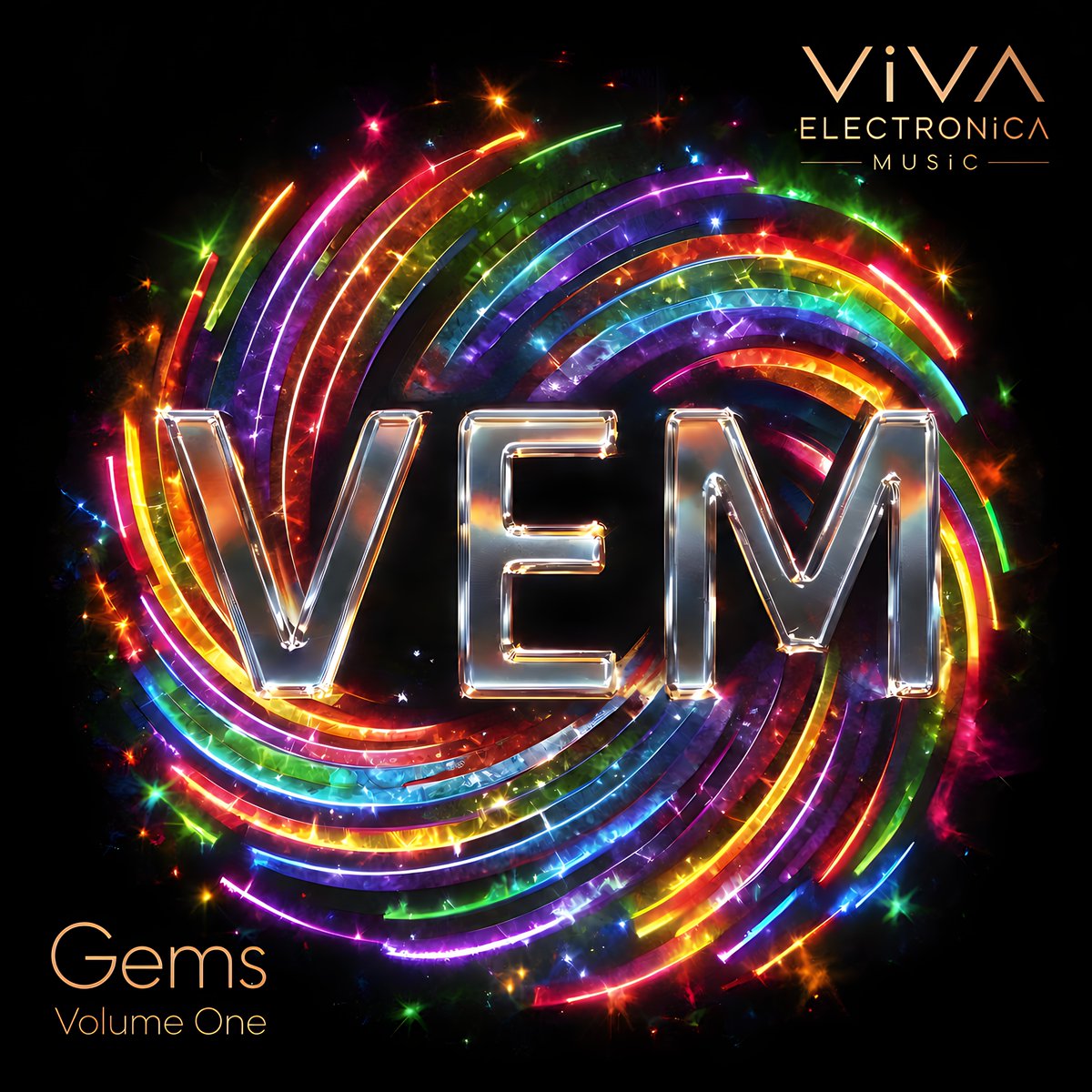 Hi ! Here are the first three vinyl releases from Viva Electronica, packed with gems…