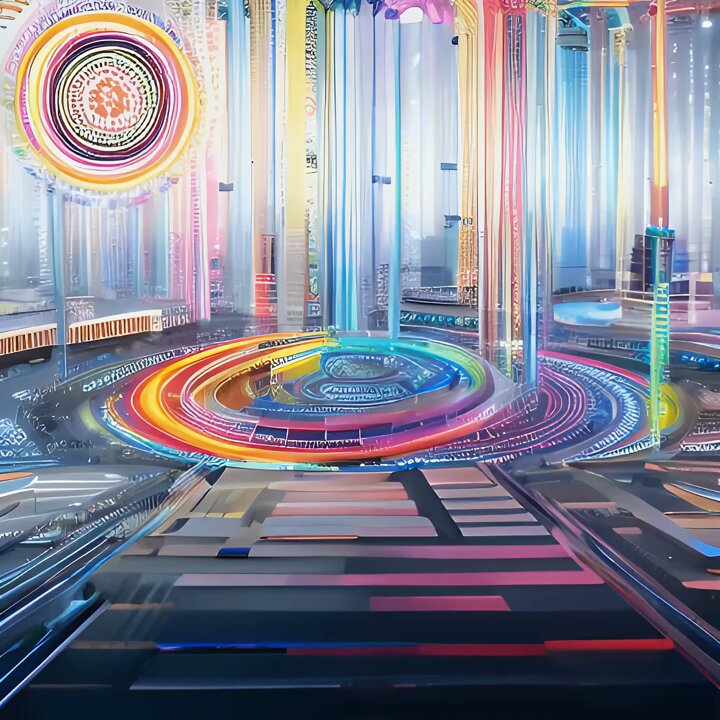 Buy/Stream: go.protonradio.com/r/rlrvwXcFx8xzc "Imaginary Planets" by PKNeer is a sleek, futuristic electronic journey driven by a…