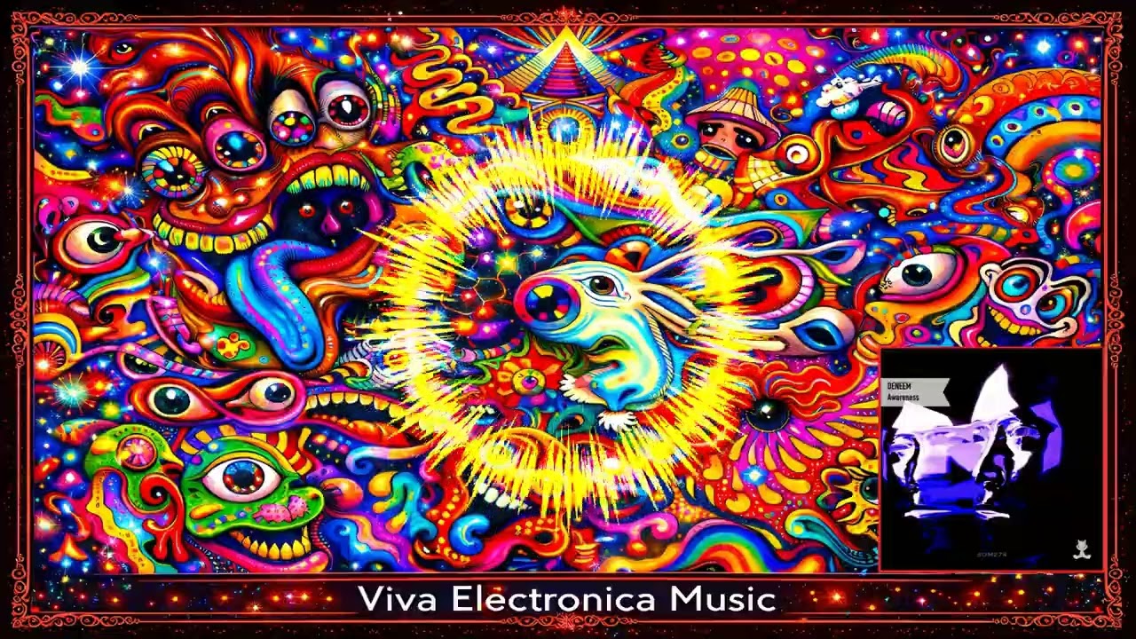 DENEEM - Mantra Pulse (Extended Mix) [Sounds Of Meow] (HQ)