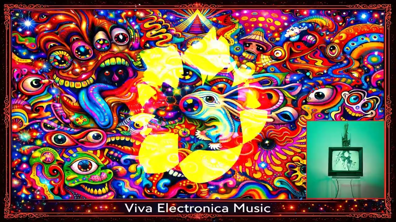 Night Service - Anchored Right Here (Extended Mix) [Mirror Systems] (HQ)