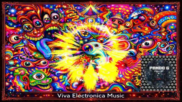 Pando G - Distant Memories (Original Mix) [Deep House South Africa Records] (HQ)