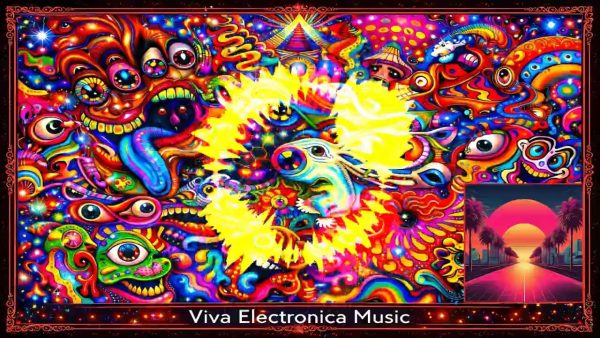 Zcelli Forever - Piano Track (Stephan Zovsky Remix) [Any Second Now] (HQ)