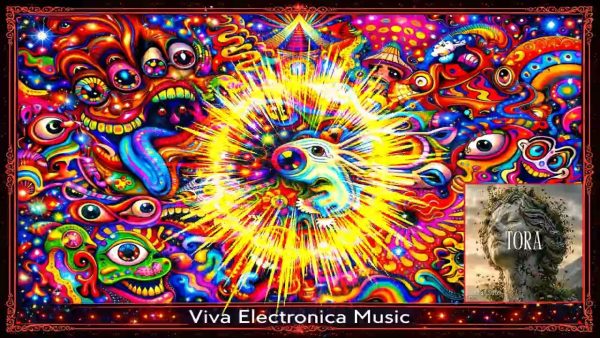 Black Box & Anvero - Tora (Original Mix) [Lelantus Records] (HQ)