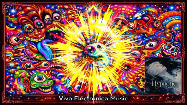 Matthew J. Croft - Hypnotic (Extended Mix) [Oriental Star Music] (HQ)