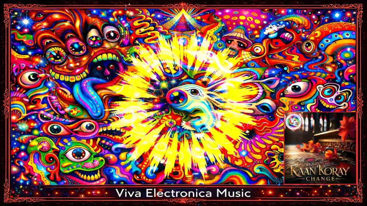 Kaan Koray - Velvet Soul (Original Mix) [Viva Electronica Music] (HQ)