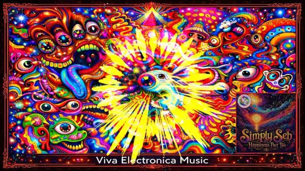 Simply Seb - Happiness (Joshua Lange Smooth Remix) [Viva Electronica Music] (HQ)