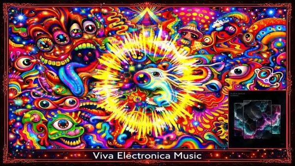 Ruben Sahun - Elements (Original Mix) [Polyptych Limited] (HQ)