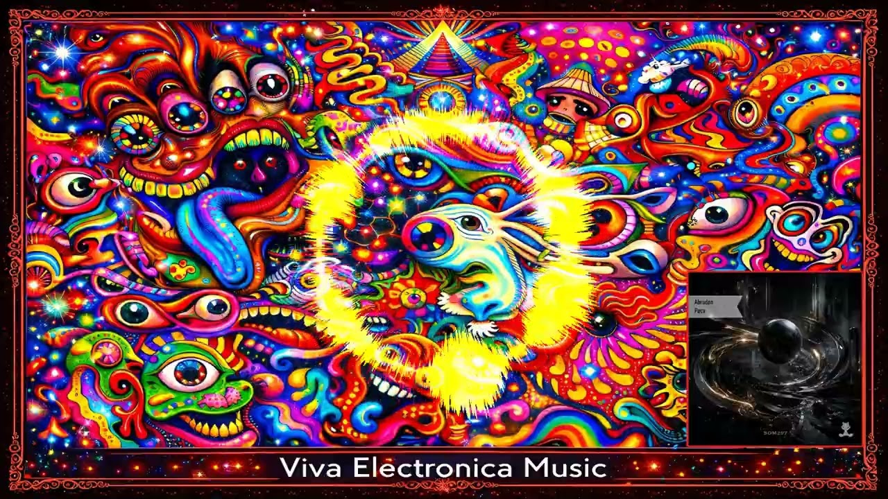 Abradan - Paca (Original Mix) [Sounds Of Meow] (HQ)