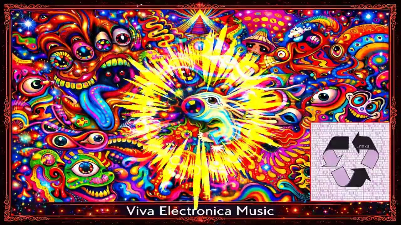 Alec Troniq - Whazzgo Whazzgo (MeLode Remix) [SPUR1 MEDIA] (HQ)