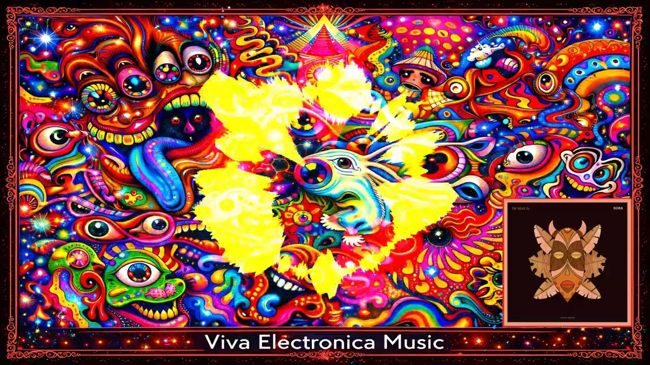 The Siege DJ - MeConda (Original Mix) [Xpressed Records] (HQ)